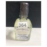 MELTED ICE FROM CIVIC ARENA FINAL GAME