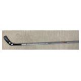 HOCKEY LARS ELLER NIKE HOCKEY STICK AUTOGRAPHED