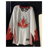 ADIDAS WORLD CUP HOCKEY 2016 2X WITH TAGS