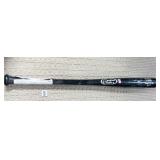 CAROLINA CLUB J.R. HOUSE GAME USED BAT SIGNED GOD