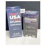 TRIB TOTAL MEDIA 2014-15 SIDNEY CROSBY BOBBLE