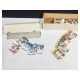 HOCKEY CARDS PRO SET 1990-91, SCORE CANADIAN