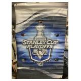 2010 PITTSBURGH PENGUINS STANLEY CUP PLAYOFFS