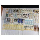 GROUP OF ASSORTED PGH SPORTS EVENTS AND OTHERS