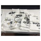 LETï¿½S GO PENS TERRIBLE TOWELS