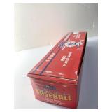 1988 SCORE BASEBALL FACTORY SET UNSEALED -660