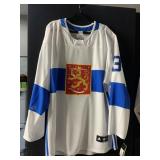 JERSEYS ADIDAS2XL MAATTA WITH TAGS ALL WITH TAGS