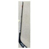 BAUER HOCKEY STICK SIGNED