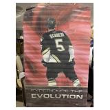 2007 STANLEY CUP PLAYOFF EASTERN & WESTERN