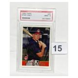 1996 TOPPS SEAN CASEY MINT 9