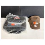 CLEVELAND BROWNS SEASON TICKET MEMBER ADJUSTABLE