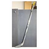 HORNQVIST 27 EASTON HOCKEY STICK