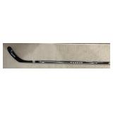SYDNEY CROSBY SIGNATURE STICK AUTOGRAPHED BY NEAL