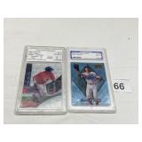 ERIC VOLENT AND RUBEN SALAZAR PGS9 AND GEM10