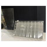 MINI HELMET DISPLAY CASE