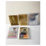 LOT OF ASSORTED BASEBALL INCL. 1991 STADIUM CLUB