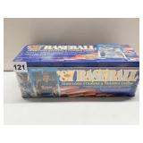 1987 FLEER BASEBALL TEAM LOGO STICKERS & TRADING