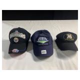 SUPERBOWL XLIII REEBOK HATS