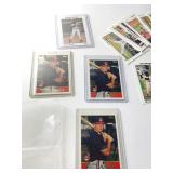 1995 WATERTOWN INDIANS MINOR LEAGUE BASEBALL TEAM