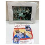 PHOTO OF PENN STATE PLAYER DIVING ACROSS GOAL