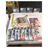 SIGNED PHOTO OF AL LUCCIONI PERSONALIZED, ICE