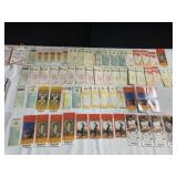 PIRATES VINTAGE TICKETS PNC PARK AND 3 RIVERS