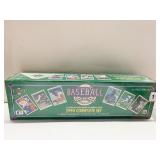 1990 UPPER DECK BASEBALL COMPLETE SET FACTORY
