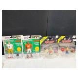 BEST FOOTBALL PLAYERS BRETT FAVRE, REGGIE WHITE,