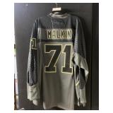 REEBOK XXL NHL PITTSBURGH PENGUINS LETANG JERSEY