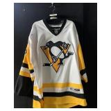 REEBOK XXL NHL PITTSBURGH PENGUINS MALKIN JERSEY