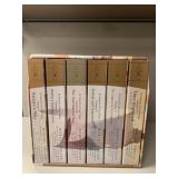 THE MODERN LIBRARY PROUST, MARCEL PROUST IN