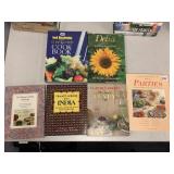 COOKBOOKS AND OTHER