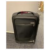 SAMSONITE CARRY ON BAG