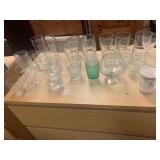 GLASSES ASSORTED