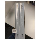 SURVEY OF LONDON VOLUME 54 & 55 WHITE CHAPEL PART