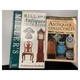MILLERS ANTIQUE PRICE GUIDES