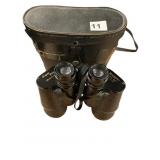 BINOCULARS 16X50 SUPER WITH CASE