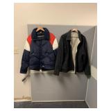 SZ L TYROLIA SKI JACKET, XXL W COLLECTION