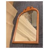 WALL MIRROR 39 H X 20 W