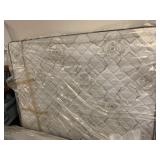 QUEEN DUTCH CRAFT CHIRO COLLECTION MATTRESS, BOX