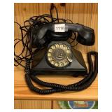 ROTARY PHONE REPLICA