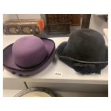 HATS LAURA ASHLEY, SANDRA PHILLIPPS