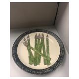 ANT & AUDS BOWL 16" ROUND 28"