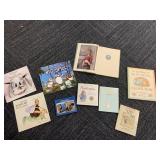 CHILDRENï¿½S BOOKS INCLUDING THE SNOW GOOSE 1949