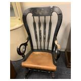 ROCKING CHAIR