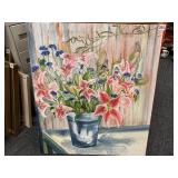 ARTIST CANVAS 30 X 30 NEW