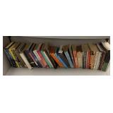 PAPER BACK BOOKS STORM BREAKER, THE CUSTOM OF THE