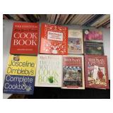 SOFTBACK COOKBOOK BETTY CROCKER