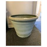 PLASTIC PLANTER 15 H X 20 ROUND
