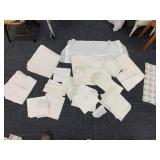 TABLE CLOTHES & NAPKINS